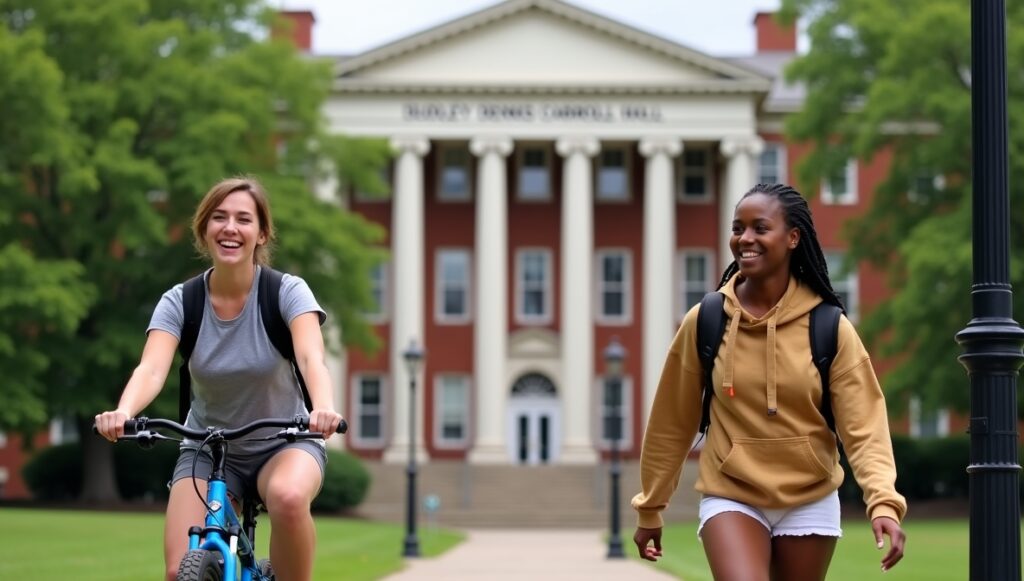How to Get Into Ivy League Schools