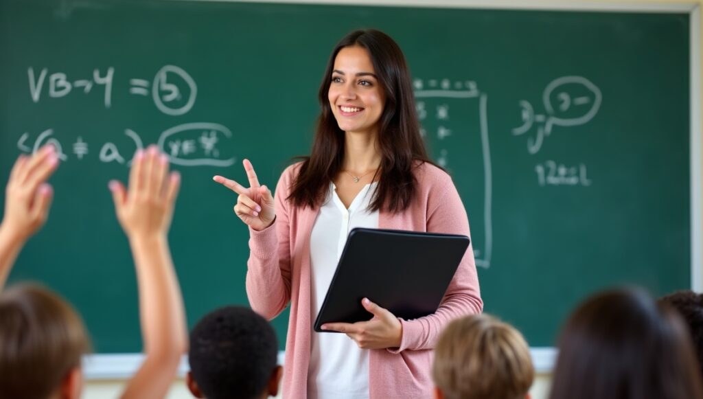 How To Become A Math Interventionist