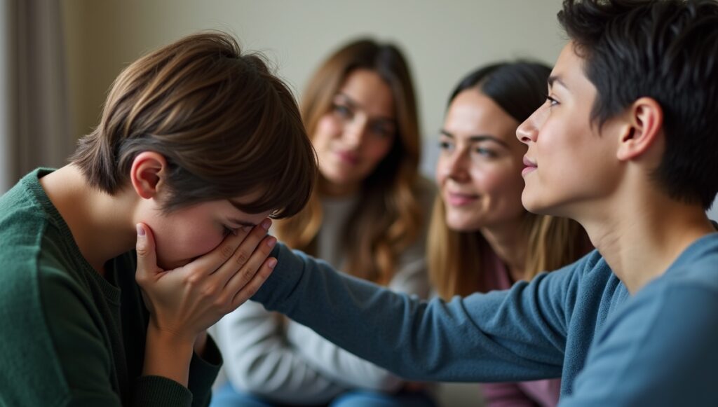 Can You Sue a University for Emotional Distress?