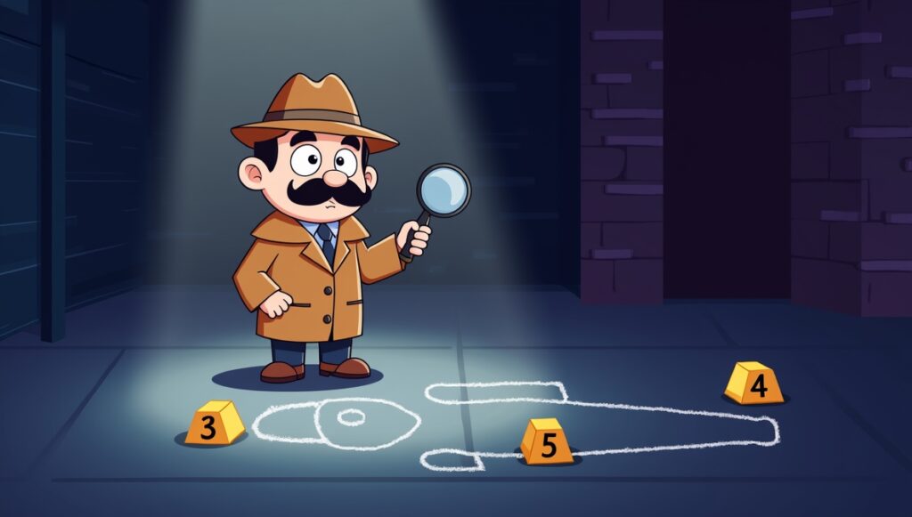 What Courses To Take To Become A Crime Scene Investigator