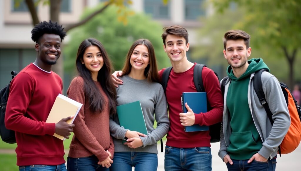 Colleges With Wrestling Scholarships