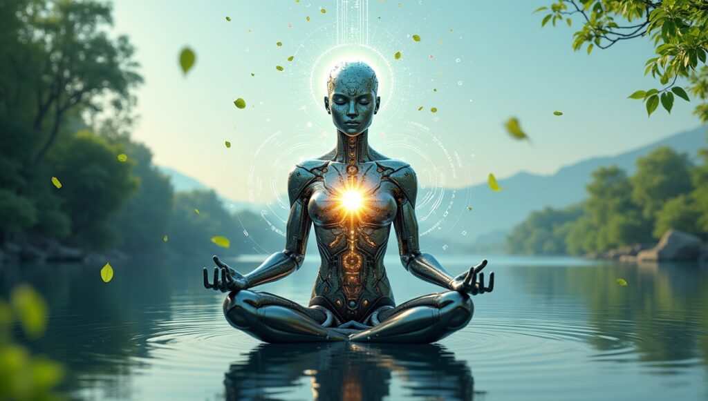 A Better World Spirituality and Technology Advancement Scholarship