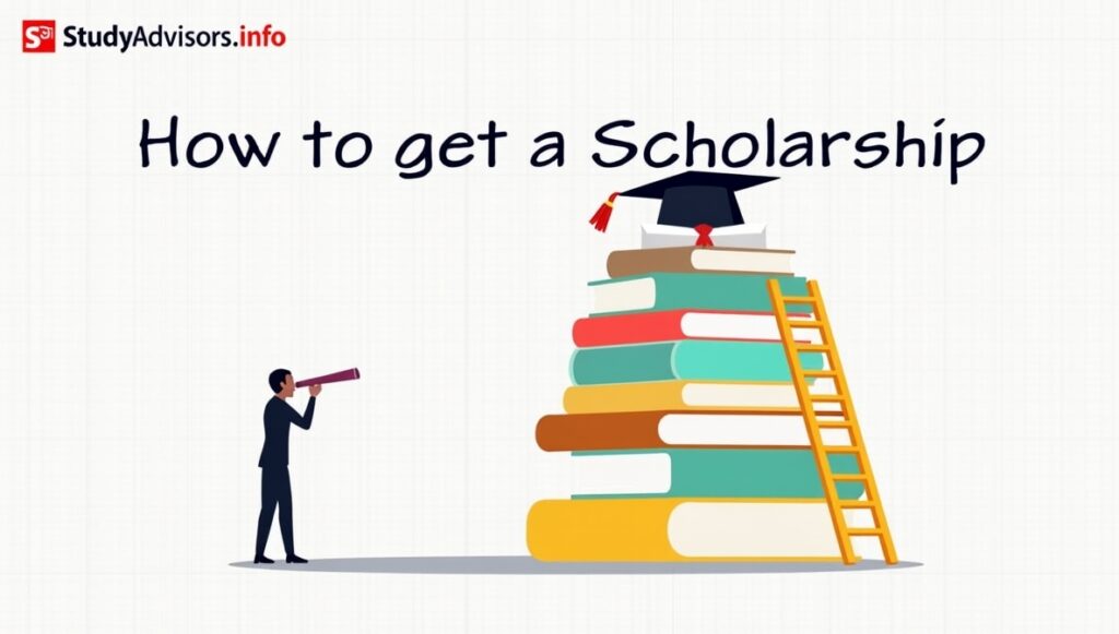 Best Low Competition Scholarships For Undergraduate, Masters & PhD in 2025