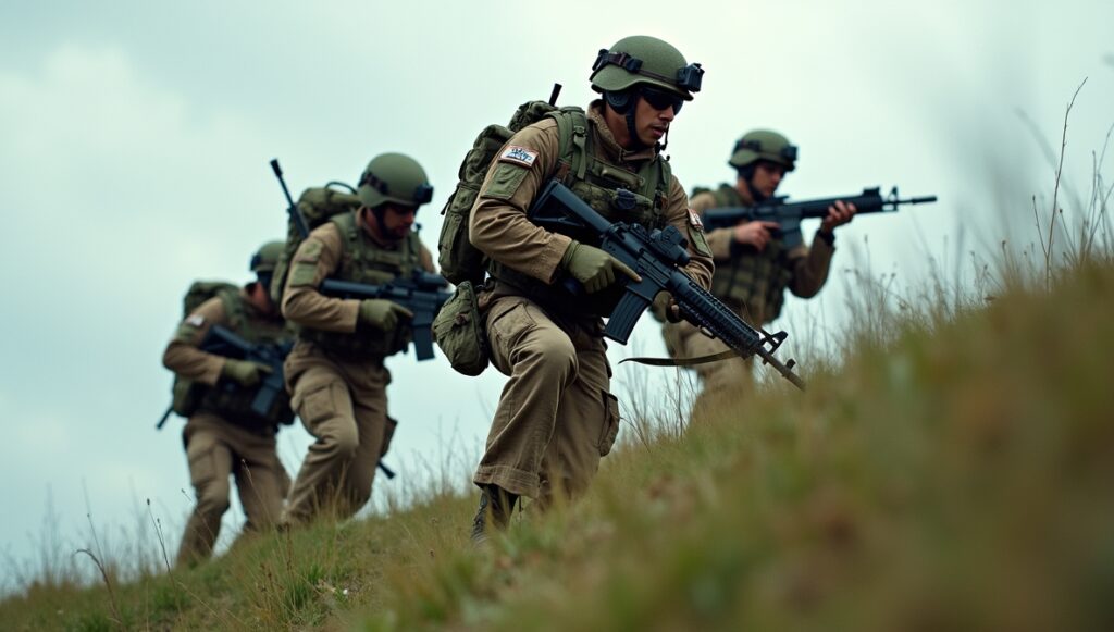 Can You Join the Army Without a High School Diploma?