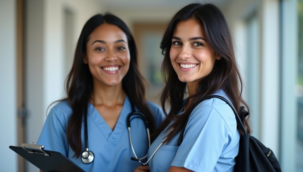 Does Strayer University Have a Nursing Program?