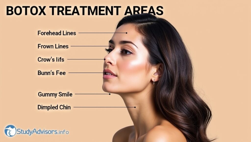 What Degree Do You Need to Give Botox Injections?