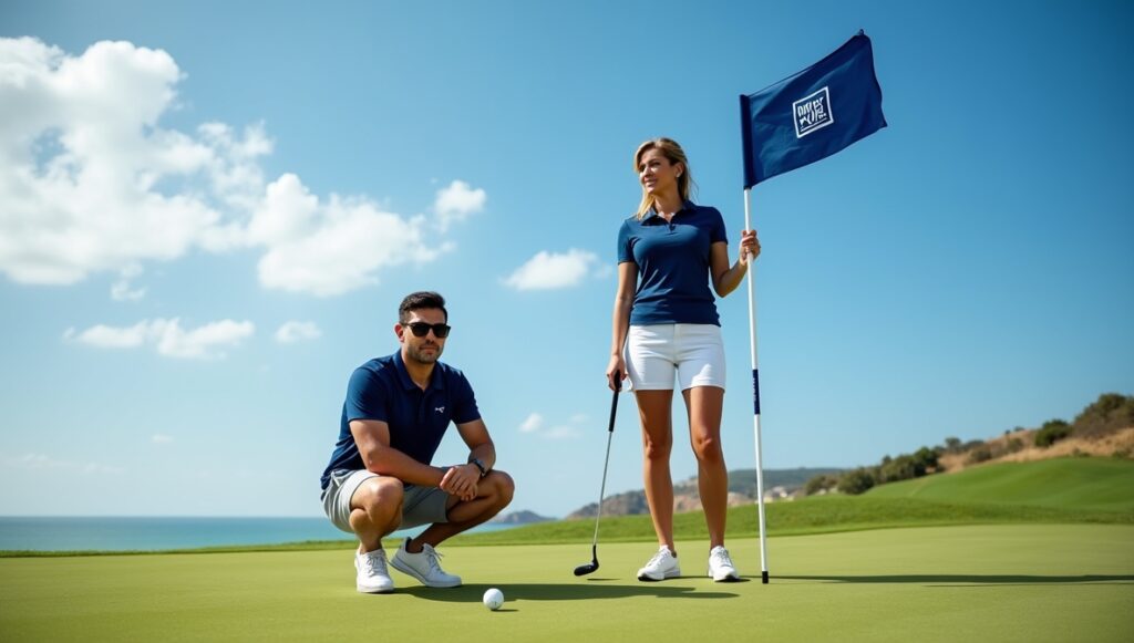 How Much Does It Cost to Build a Golf Course?