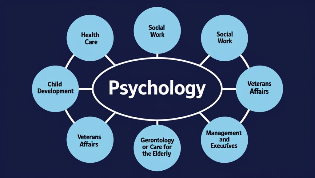 What Can You Do With a Bachelor's Degree in Psychology?