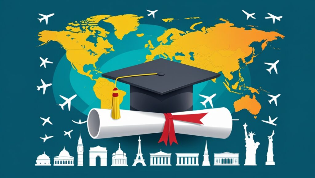 A Better World Spirituality and Technology Advancement Scholarship