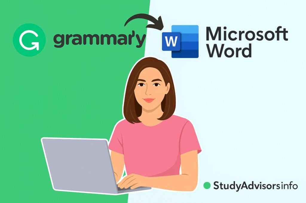 Top 5 Free Tools Every Student Should Use (Grammarly, Canva, etc.)