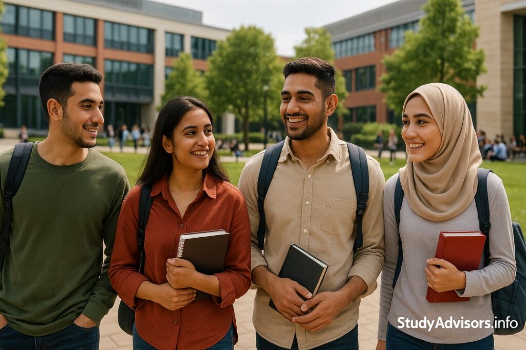 Career Advice: Best Courses After High School in 2025