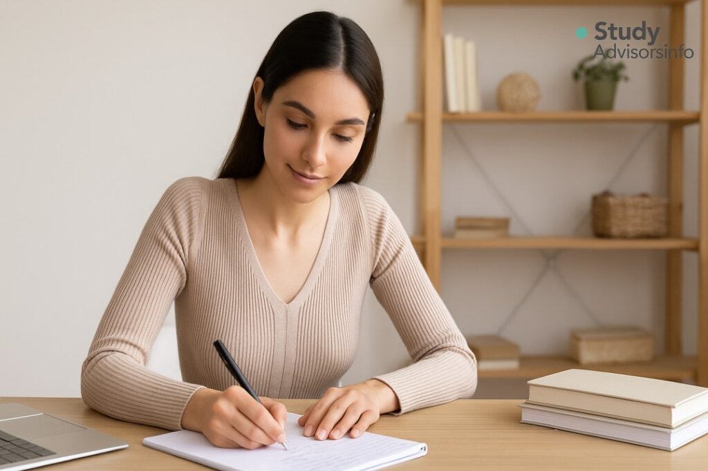 How to Write a Winning Statement of Purpose (SOP)