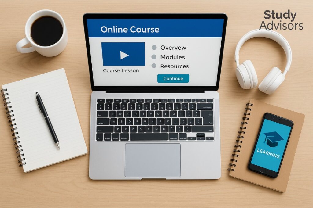 Best Online Learning Platforms (Coursera, Udemy, etc.) – Comparison Guide