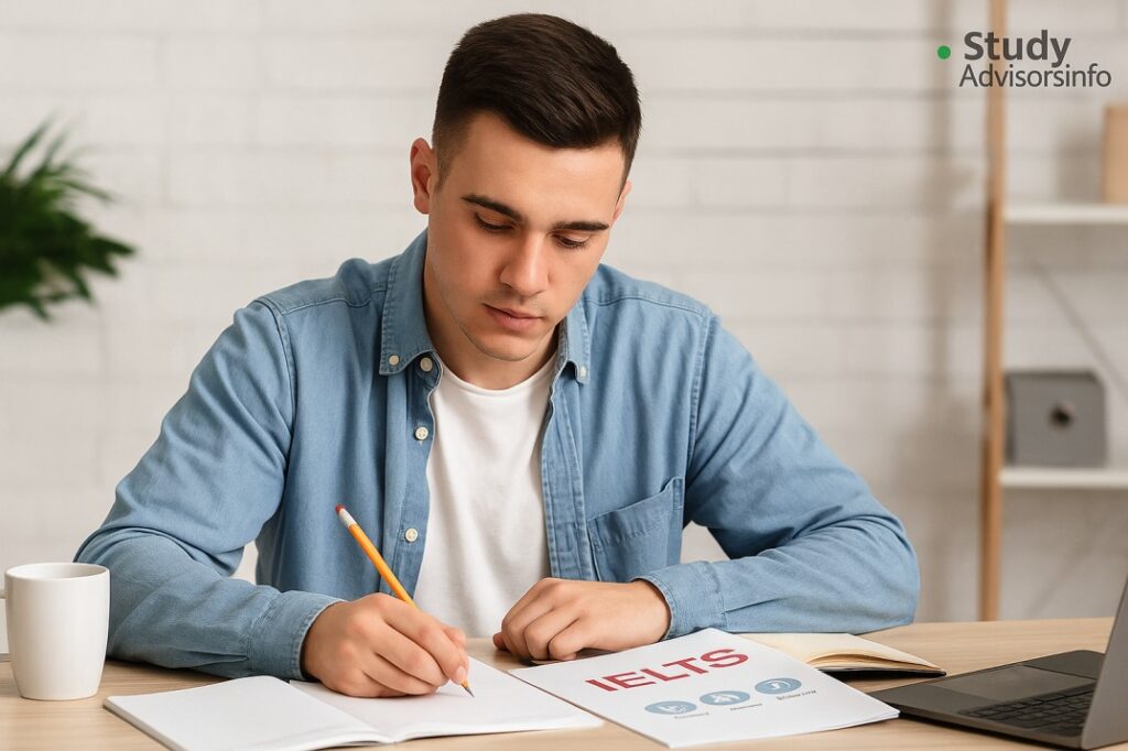 IELTS Preparation Tips: How to Score 7+ Band