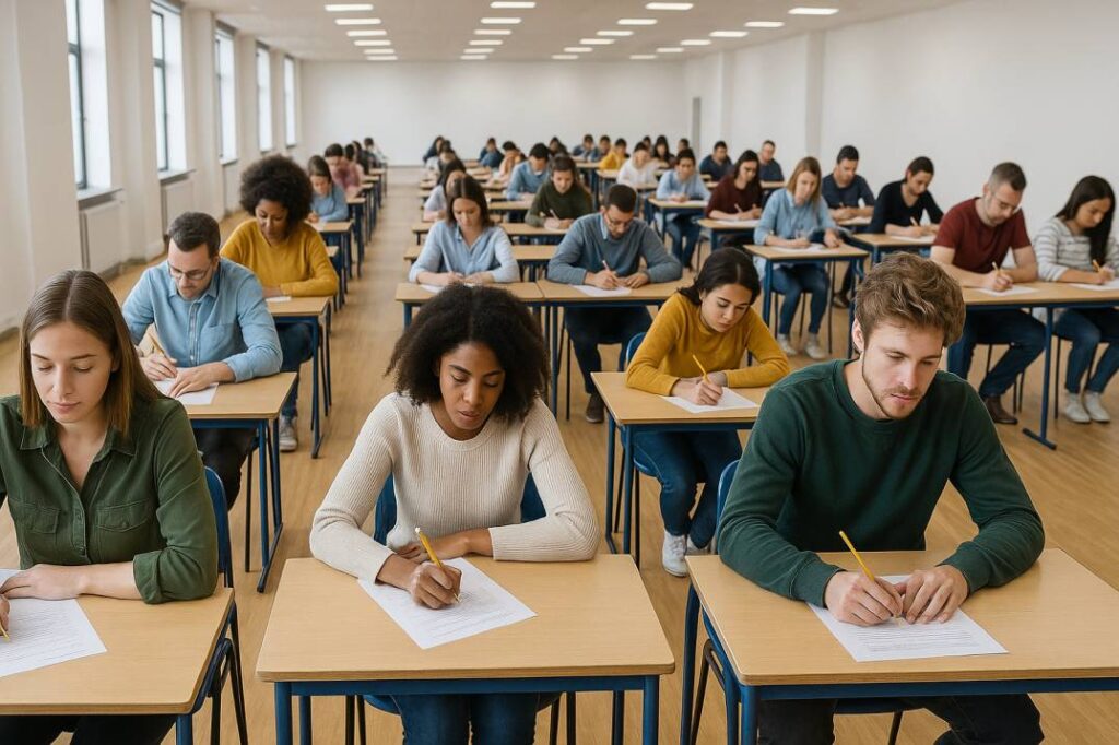 IELTS Preparation Tips: How to Score 7+ Band