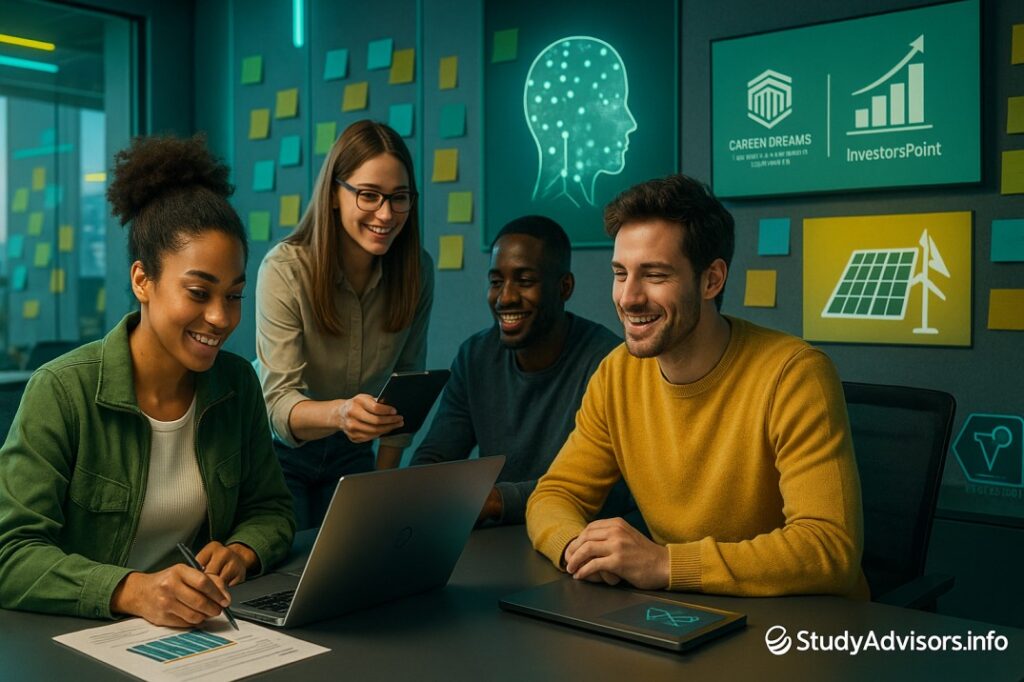 Internships in 2025