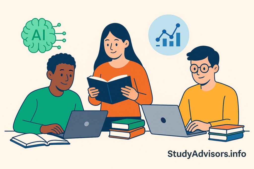 Top 10 High-Demand Skills for Students to Learn in 2025
