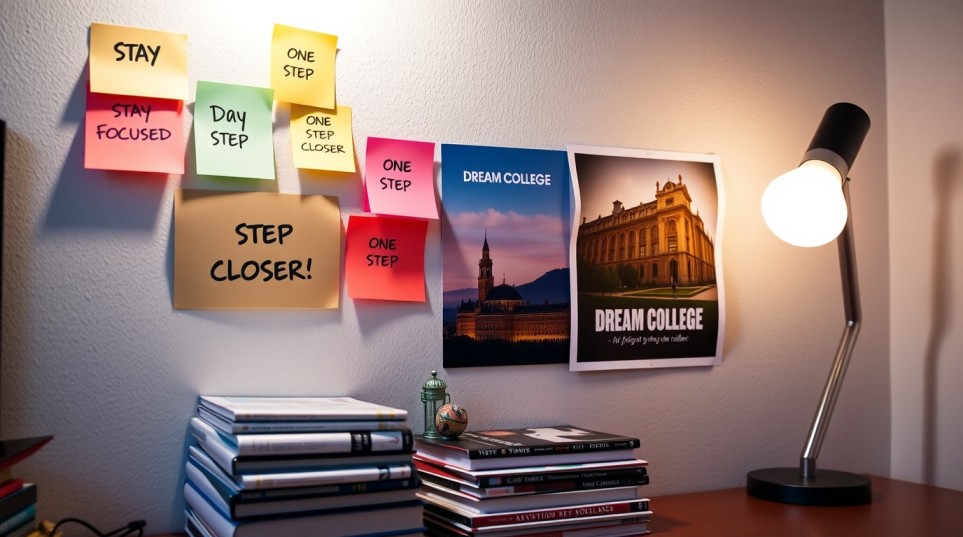 How to Focus on Studies Without Getting Distracted by Your Phone