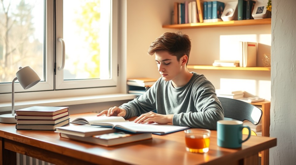 How to Focus on Studies Without Getting Distracted by Your Phone
