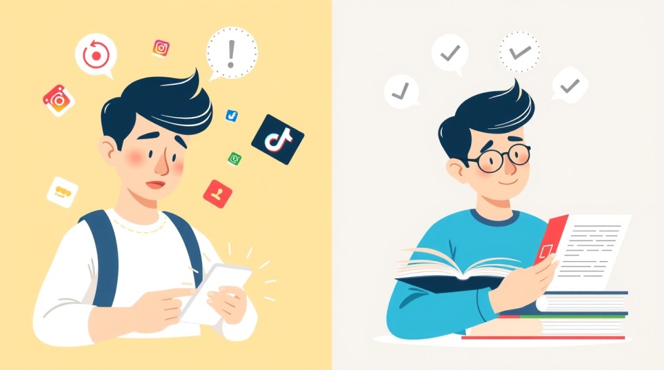 How to Focus on Studies Without Getting Distracted by Your Phone
