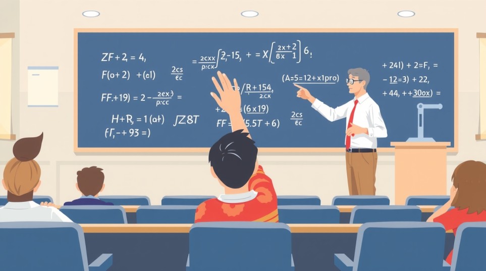 What Colleges Would a Math Genius Kid Attend?