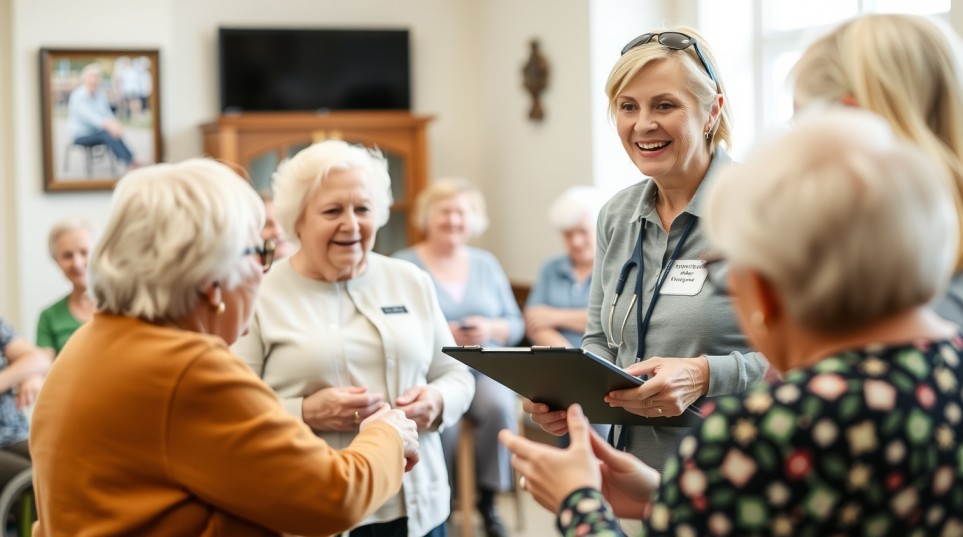 36-Hour Activity Director Course Online