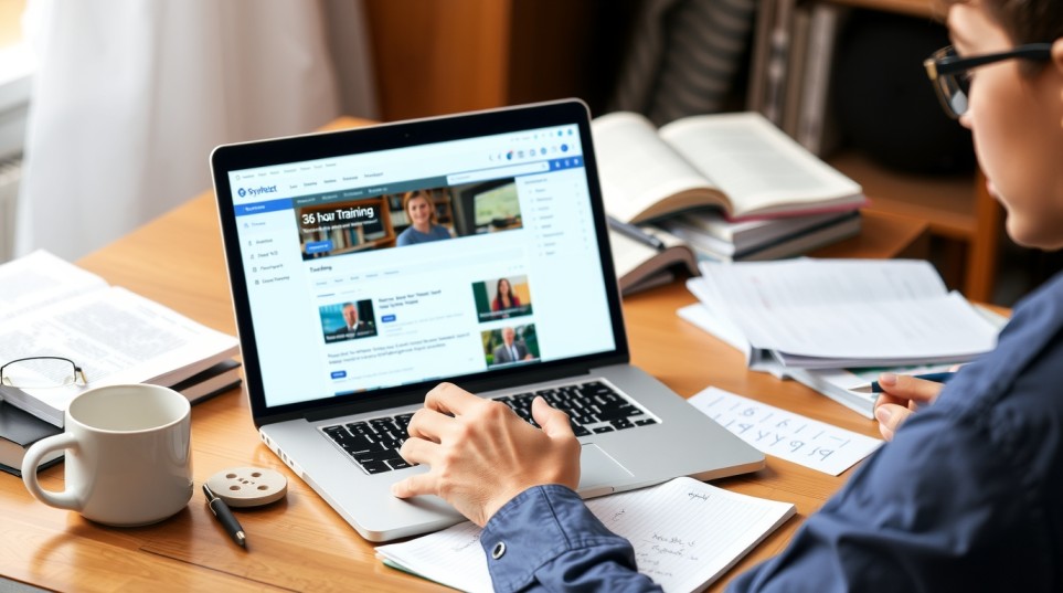 36-Hour Activity Director Course Online