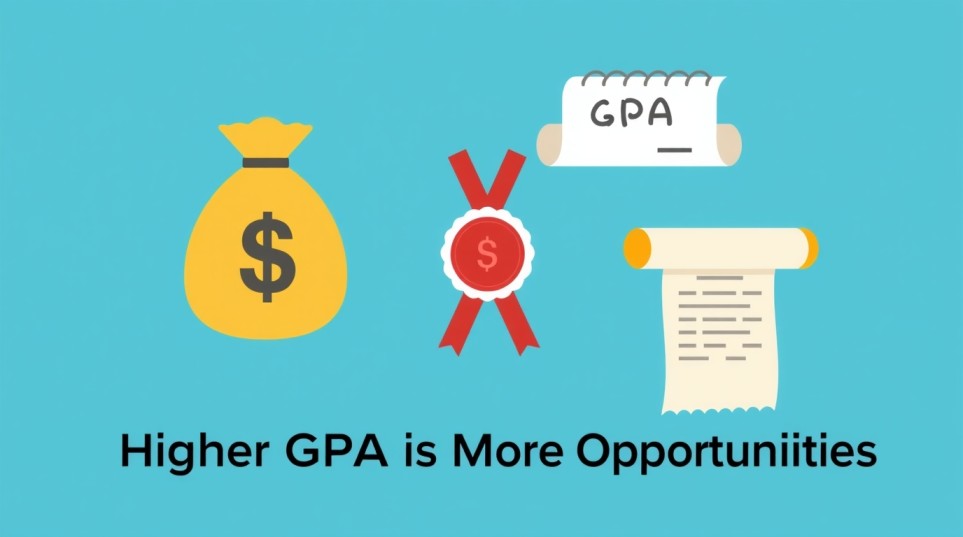 GPA Requirements for the College of DuPage High School Students