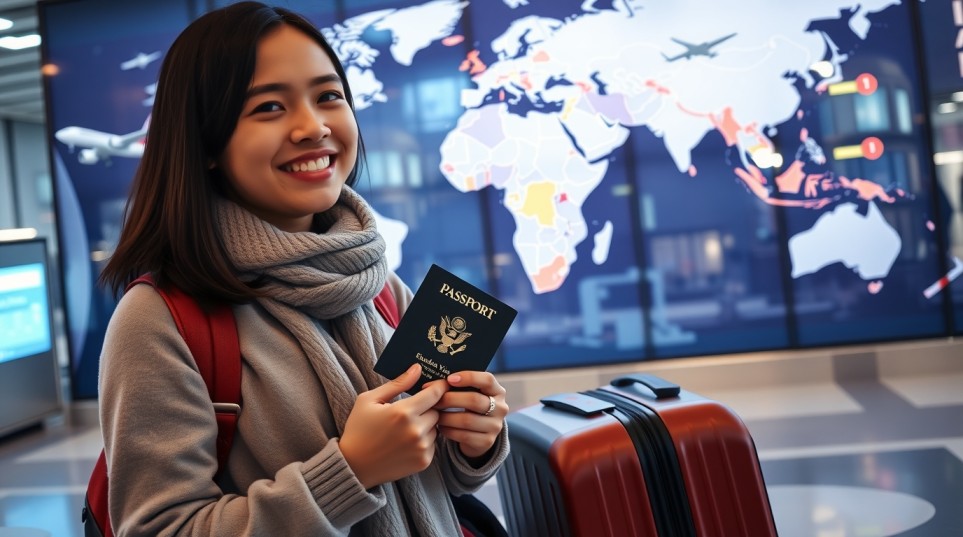 Top 10 Scholarships for International Students (2025)