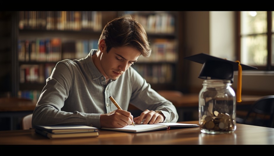 Do You Intend to Pursue Merit-Based Scholarships?