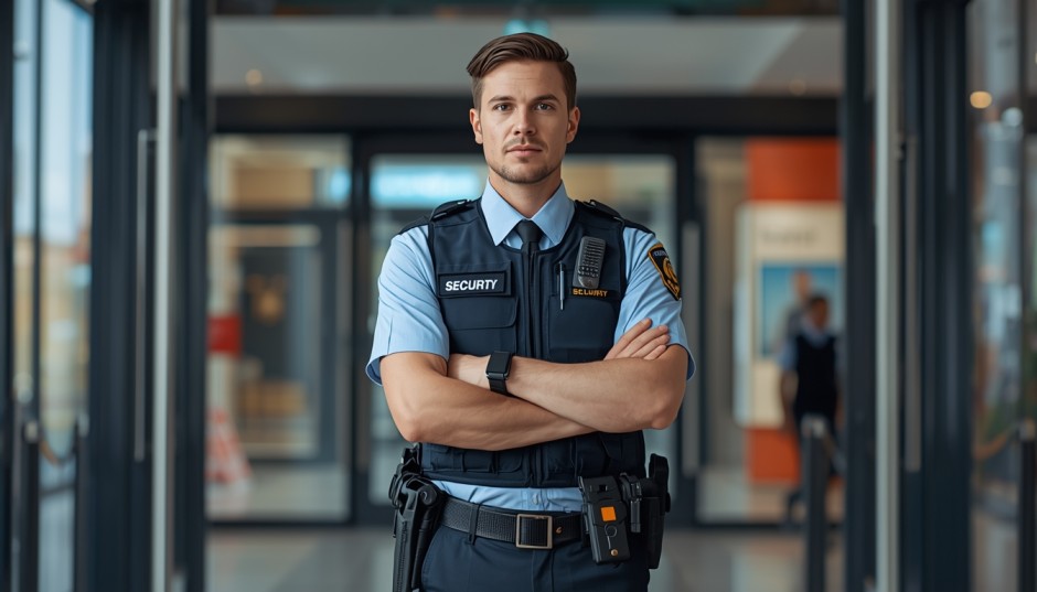 Free Online Security Guard Courses With Certificates